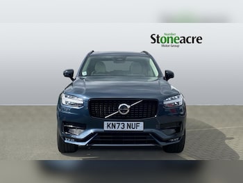 Used Volvo XC90 2023 for sale - 78292637: Photo