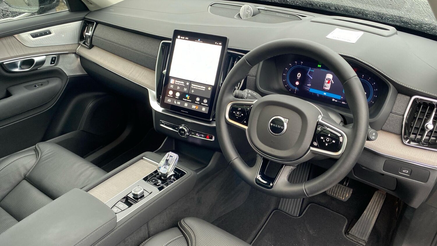 Used Volvo XC90 2025 for sale - 77658835: Photo 10