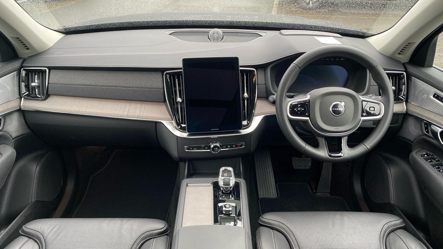 Used Volvo XC90 2025 for sale - 77658835: Photo 11