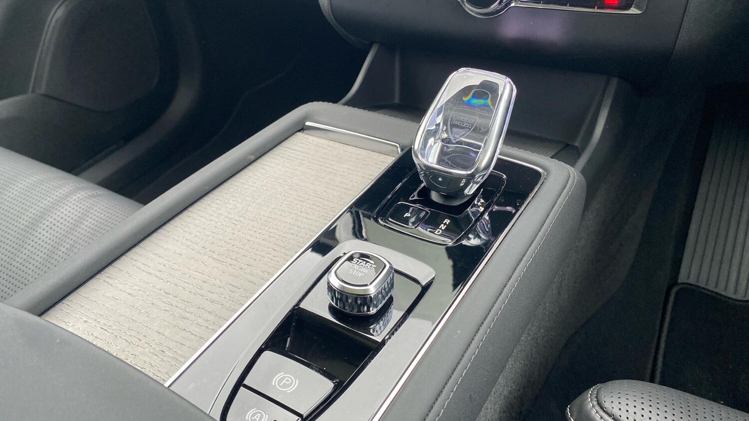 Used Volvo XC90 2025 for sale - 77658835: Photo 12