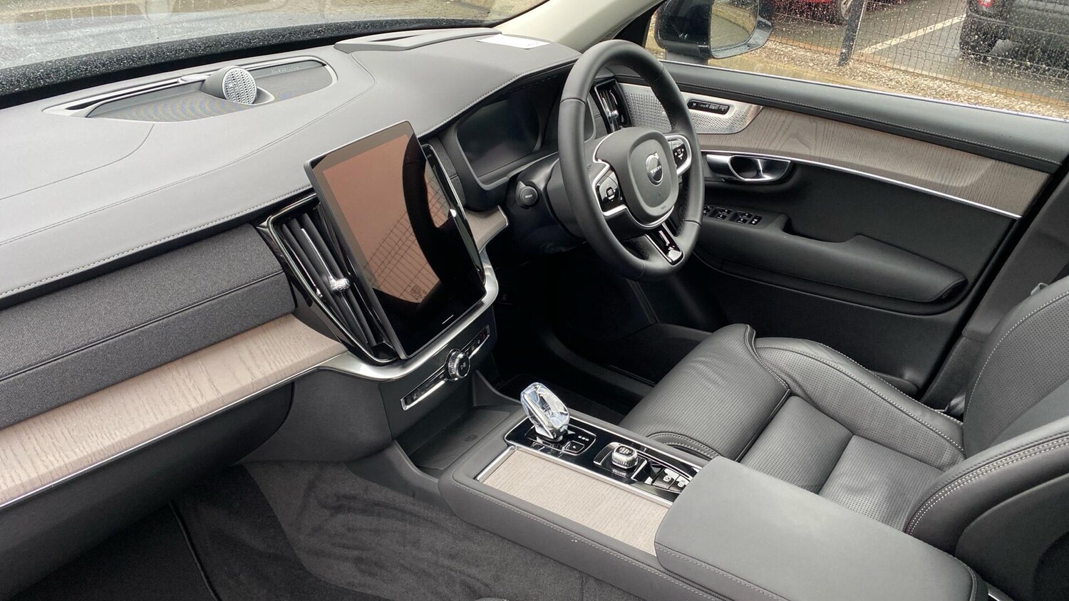 Used Volvo XC90 2025 for sale - 77658835: Photo 13