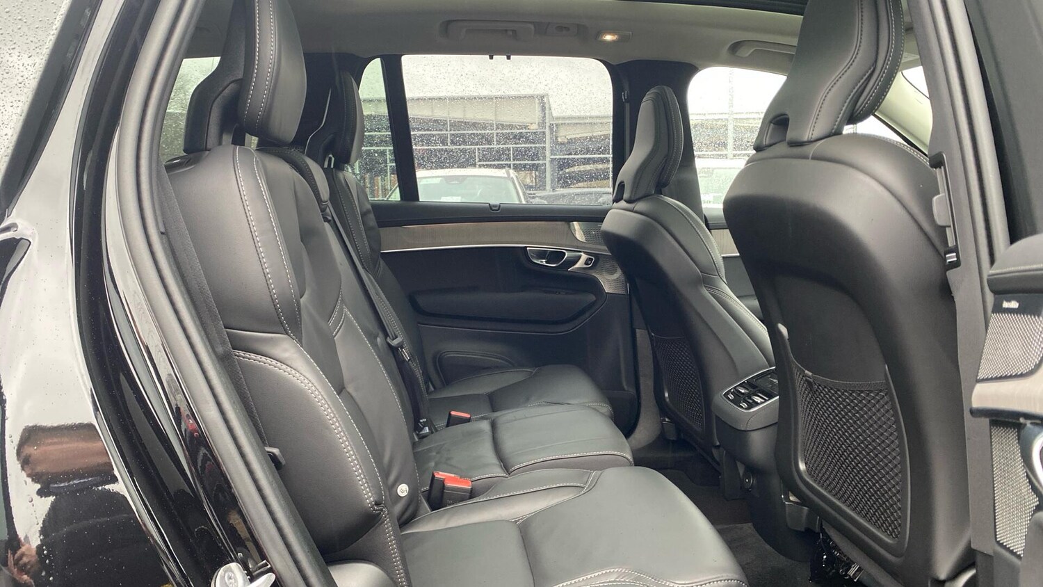 Used Volvo XC90 2025 for sale - 77658835: Photo 14