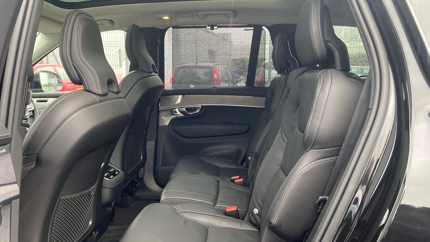 Used Volvo XC90 2025 for sale - 77658835: Photo 15