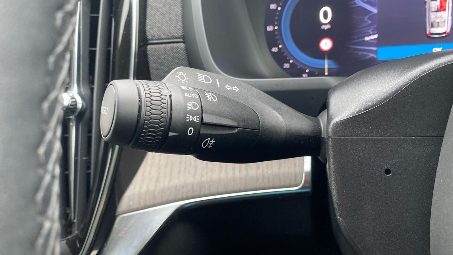 Used Volvo XC90 2025 for sale - 77658835: Photo 16