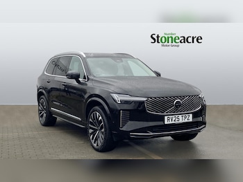 2025 (25) - 2.0 B5P Ultra Dark 5dr AWD Geartronic