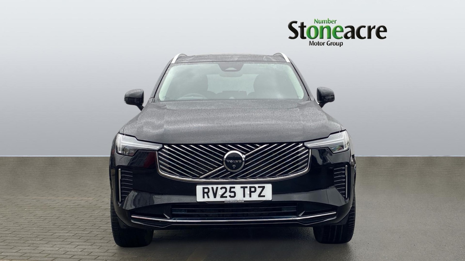 Used Volvo XC90 2025 for sale - 77658835: Photo 2