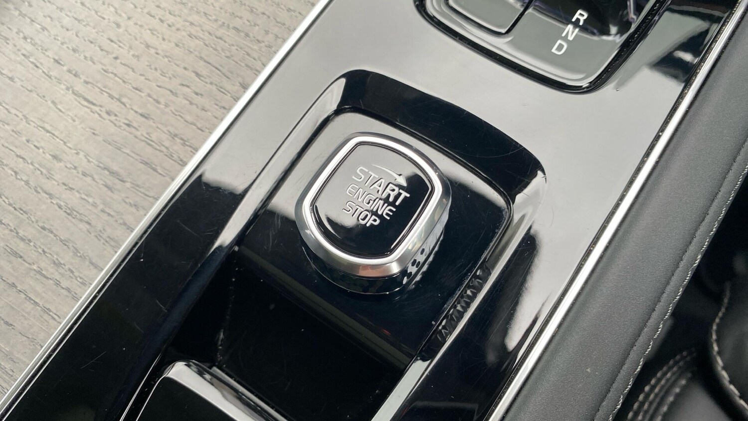 Used Volvo XC90 2025 for sale - 77658835: Photo 20