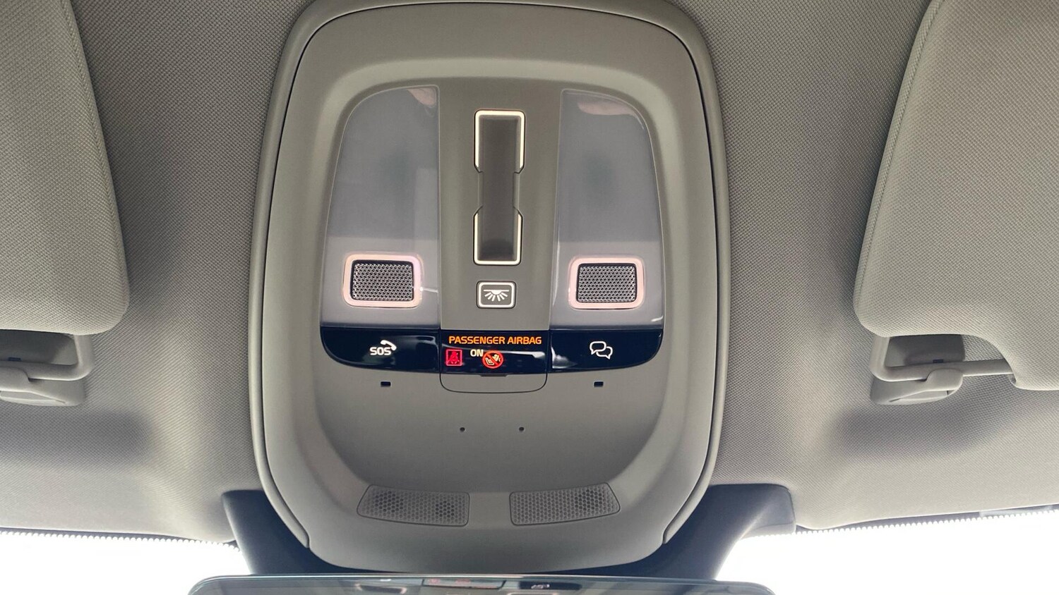 Used Volvo XC90 2025 for sale - 77658835: Photo 21