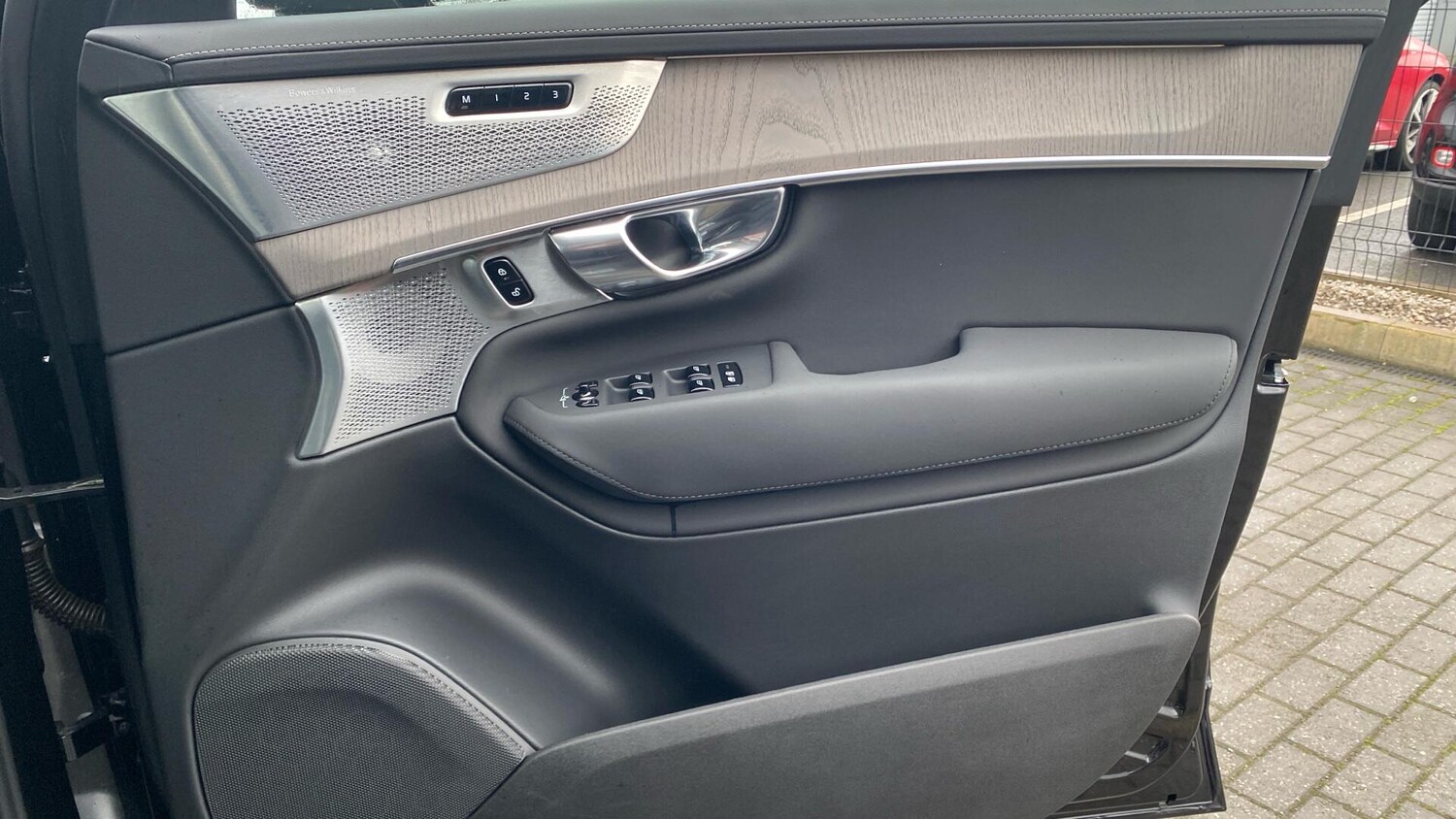 Used Volvo XC90 2025 for sale - 77658835: Photo 24