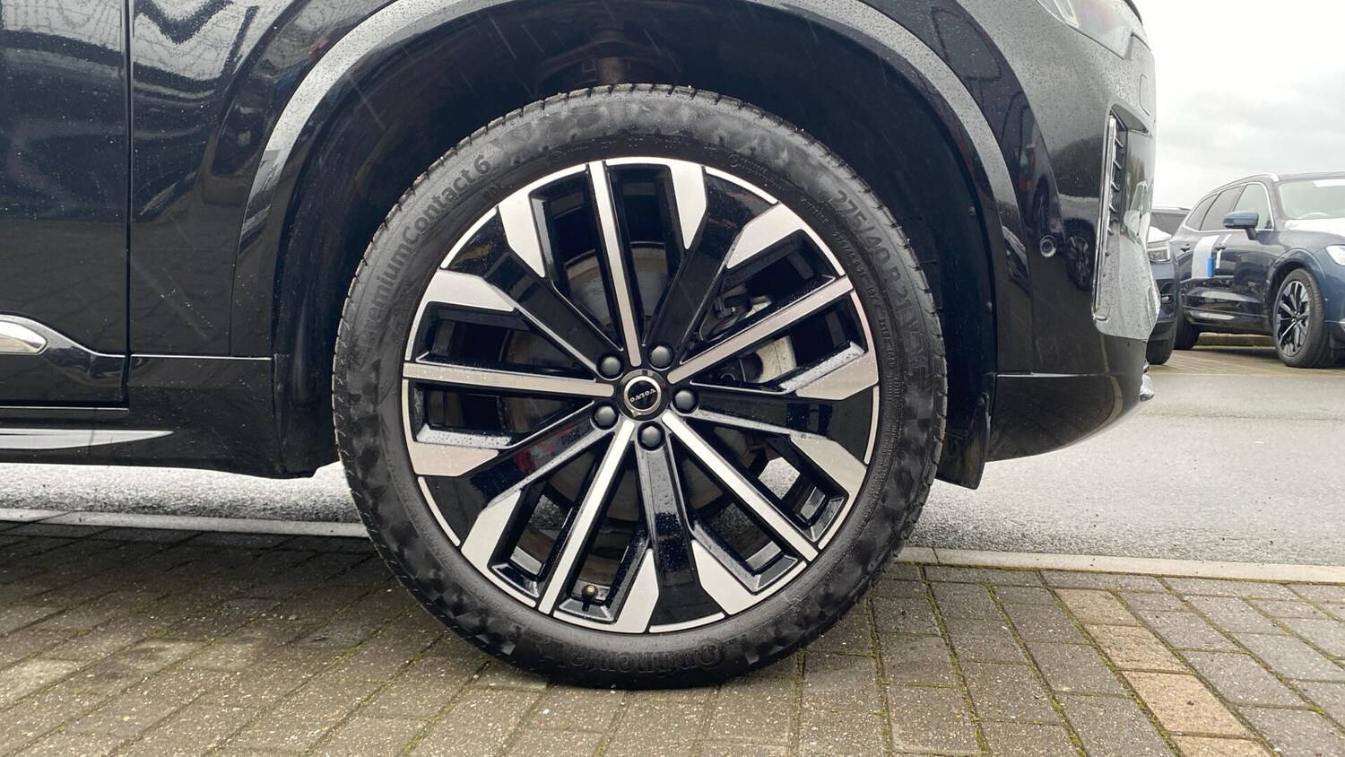 Used Volvo XC90 2025 for sale - 77658835: Photo 25