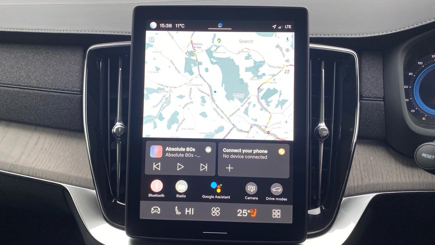 Used Volvo XC90 2025 for sale - 77658835: Photo 26