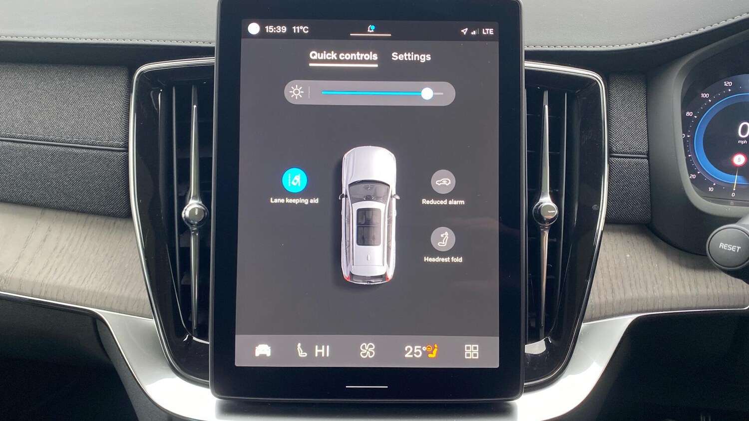 Used Volvo XC90 2025 for sale - 77658835: Photo 29