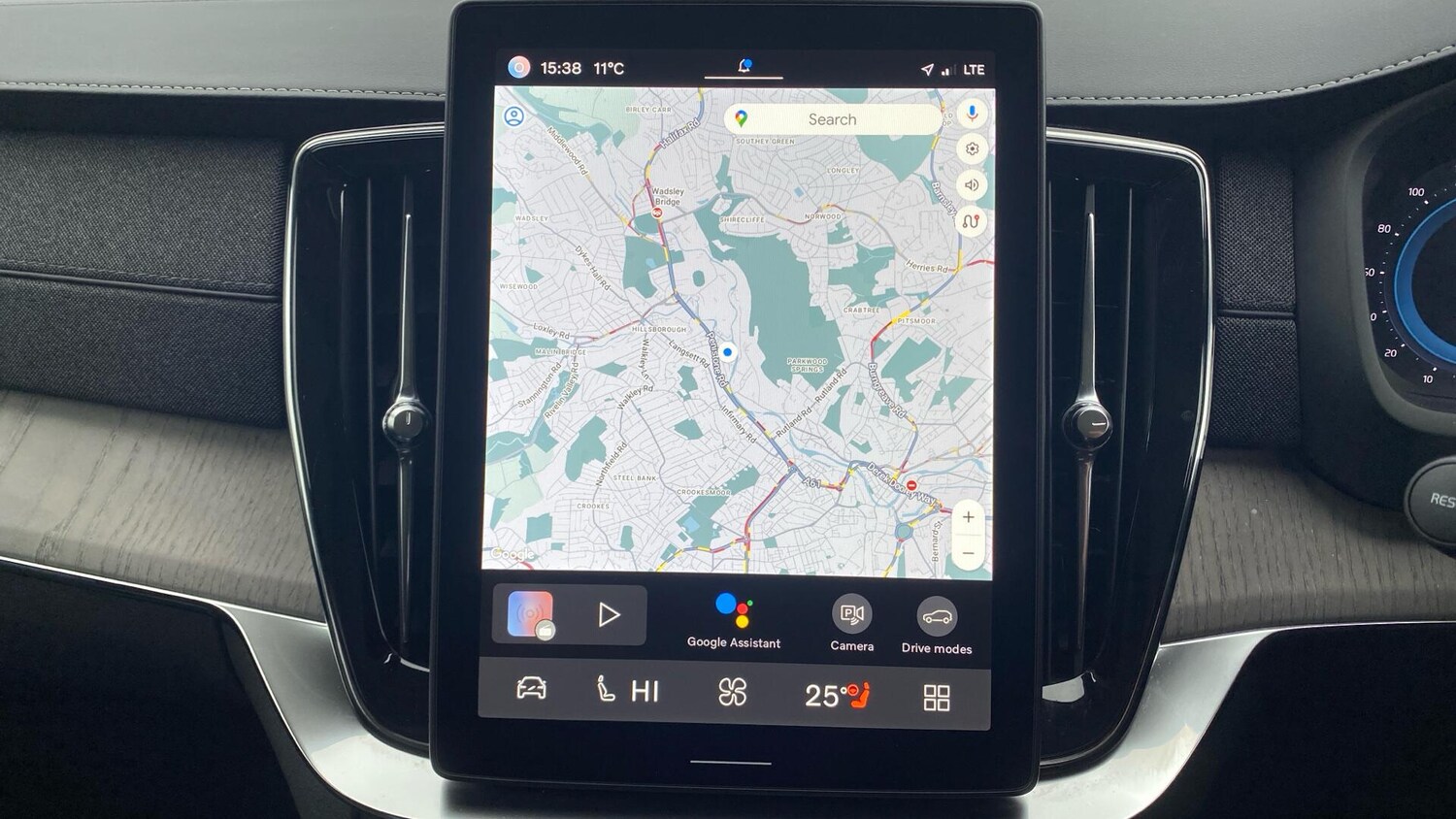 Used Volvo XC90 2025 for sale - 77658835: Photo 31