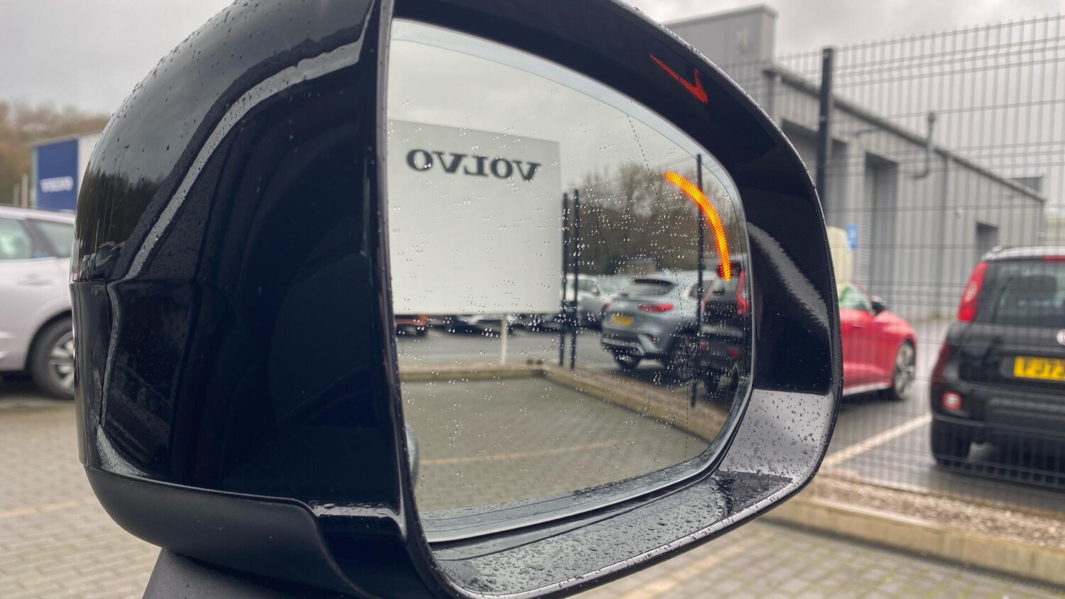 Used Volvo XC90 2025 for sale - 77658835: Photo 40