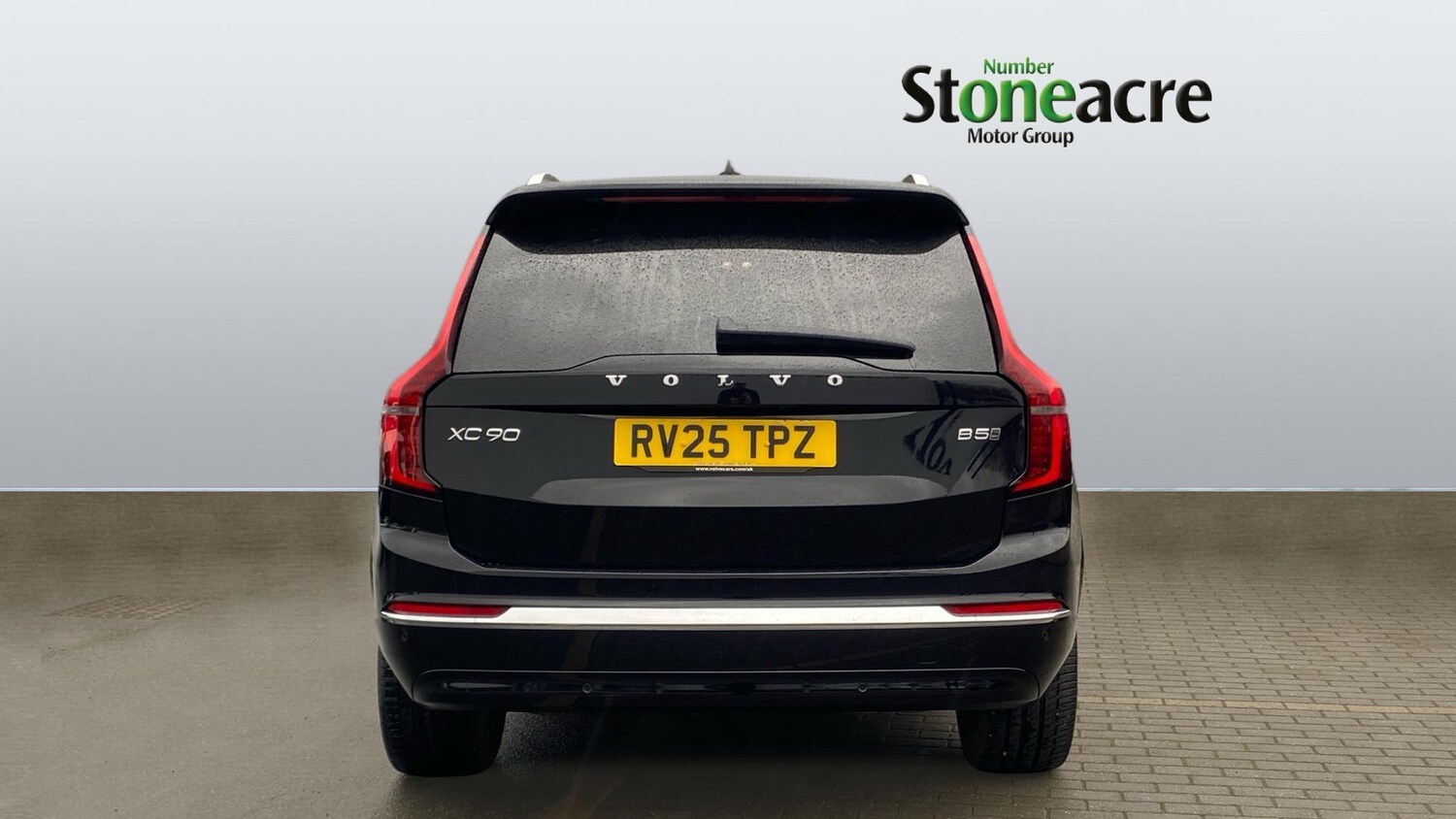 Used Volvo XC90 2025 for sale - 77658835: Photo 7