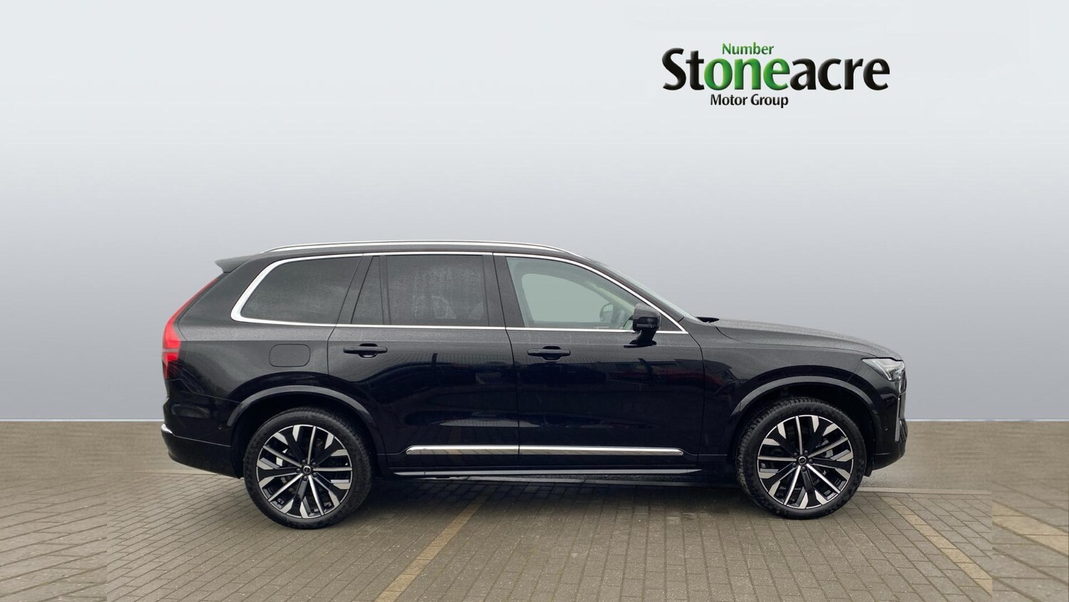 Used Volvo XC90 2025 for sale - 77658835: Photo 8