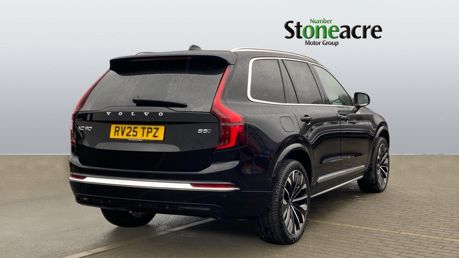 Used Volvo XC90 2025 for sale - 77658835: Photo 9