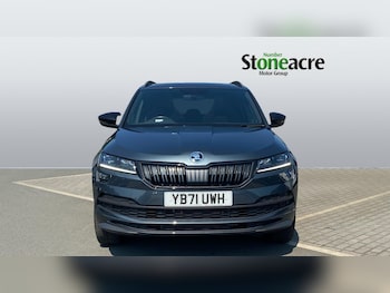 Used Skoda Karoq 2022 for sale - 79192077: Photo