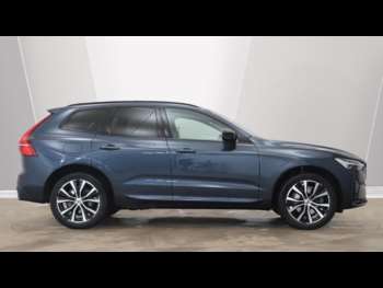 Used Volvo XC60 2022 for sale - 74935801: Photo