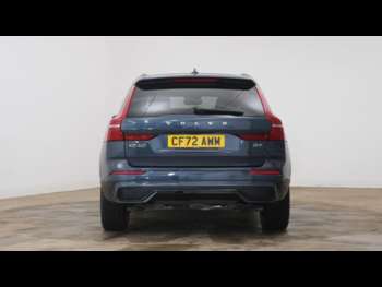 Used Volvo XC60 2022 for sale - 74935801: Photo
