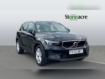 Used Volvo XC40 2022 for sale - 78572777: Photo