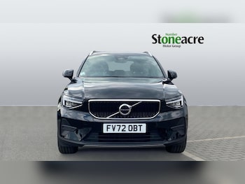 Used Volvo XC40 2022 for sale - 78572777: Photo