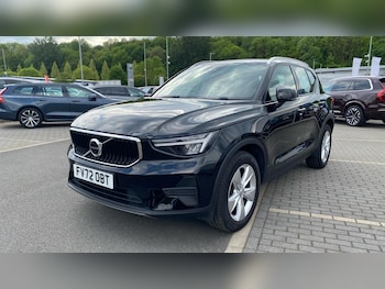 Used Volvo XC40 2022 for sale - 78572777: Photo