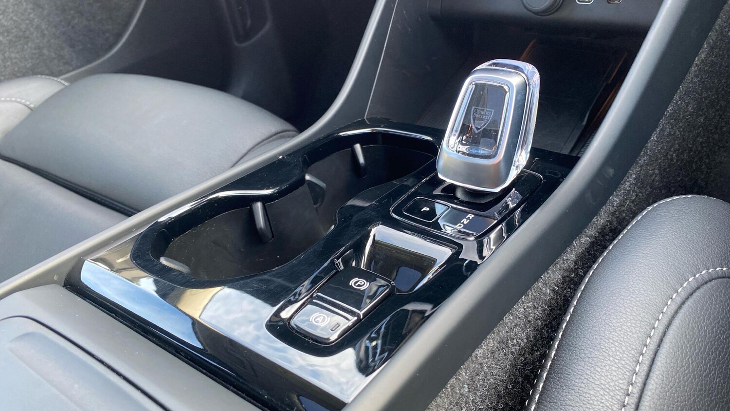 Used Volvo XC40 for sale - 77753340: Photo 11