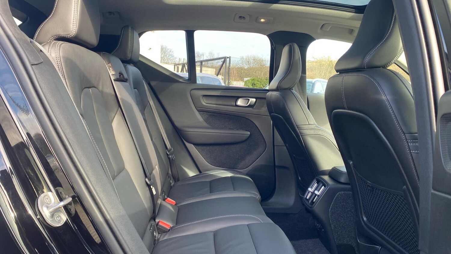 Used Volvo XC40 for sale - 77753340: Photo 13