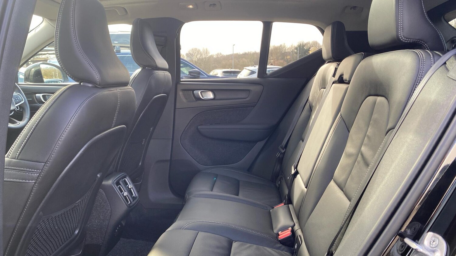 Used Volvo XC40 for sale - 77753340: Photo 14