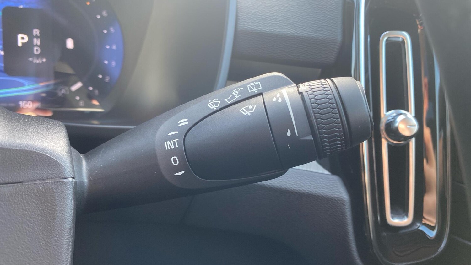 Used Volvo XC40 for sale - 77753340: Photo 18