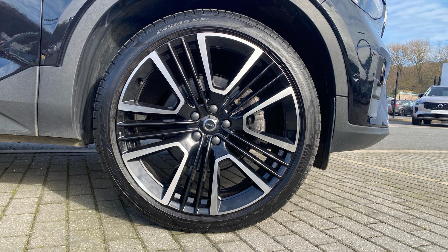 Used Volvo XC40 for sale - 77753340: Photo 25