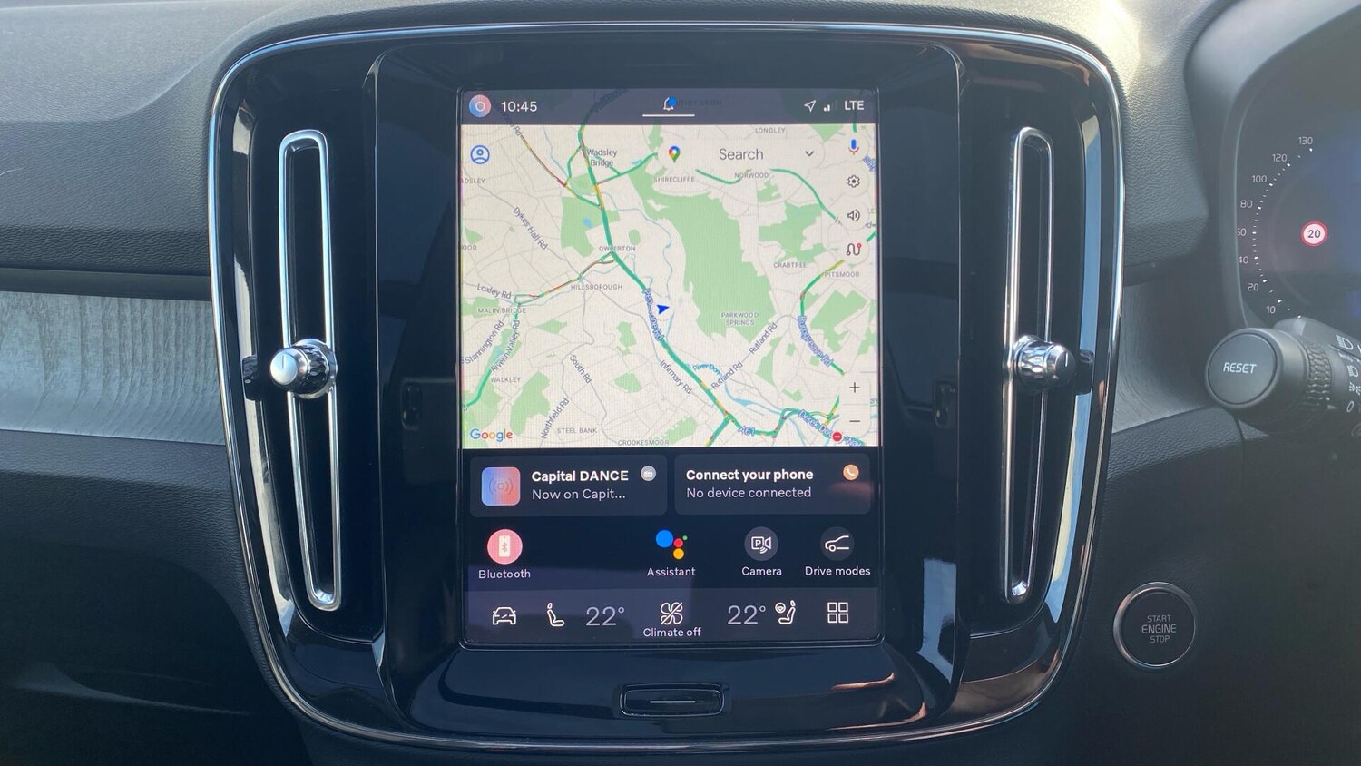 Used Volvo XC40 for sale - 77753340: Photo 26