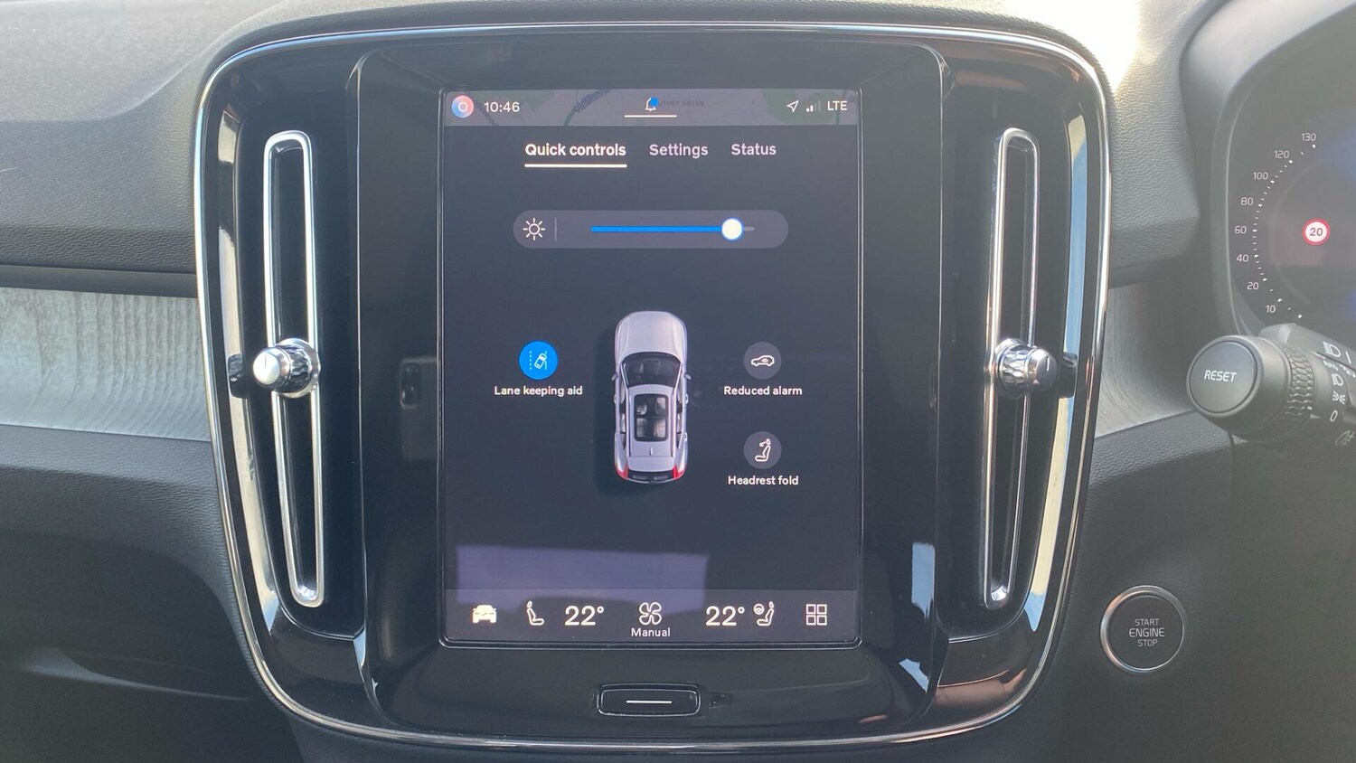 Used Volvo XC40 for sale - 77753340: Photo 28