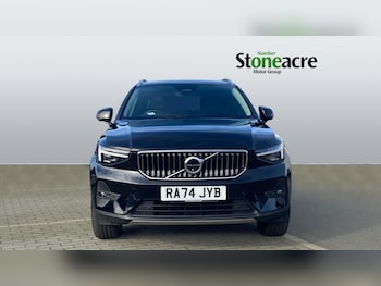 Used Volvo XC40 2025 for sale - 77753340: Photo