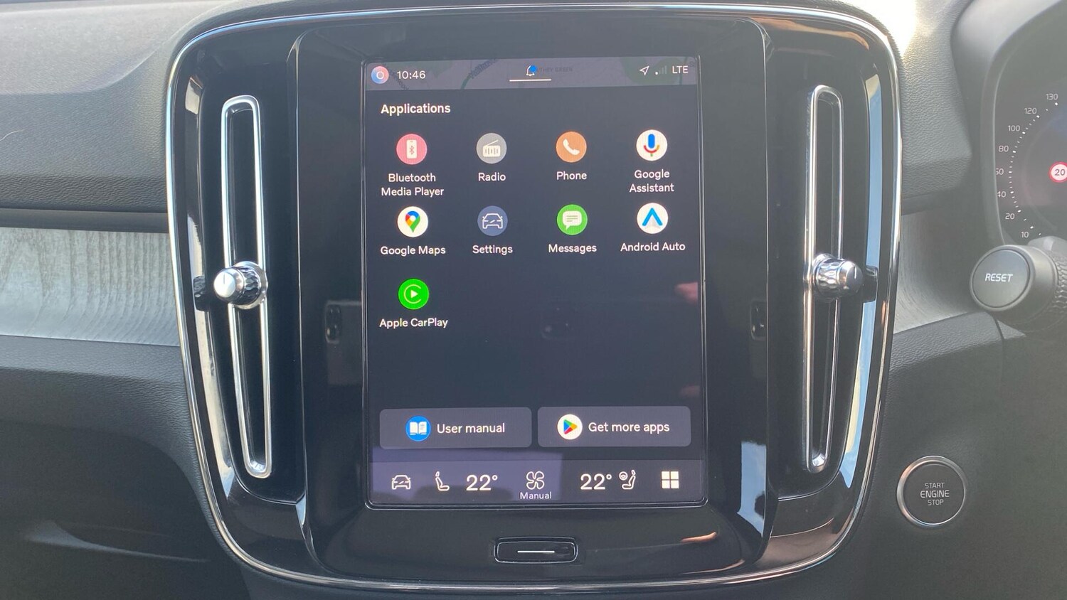 Used Volvo XC40 for sale - 77753340: Photo 30