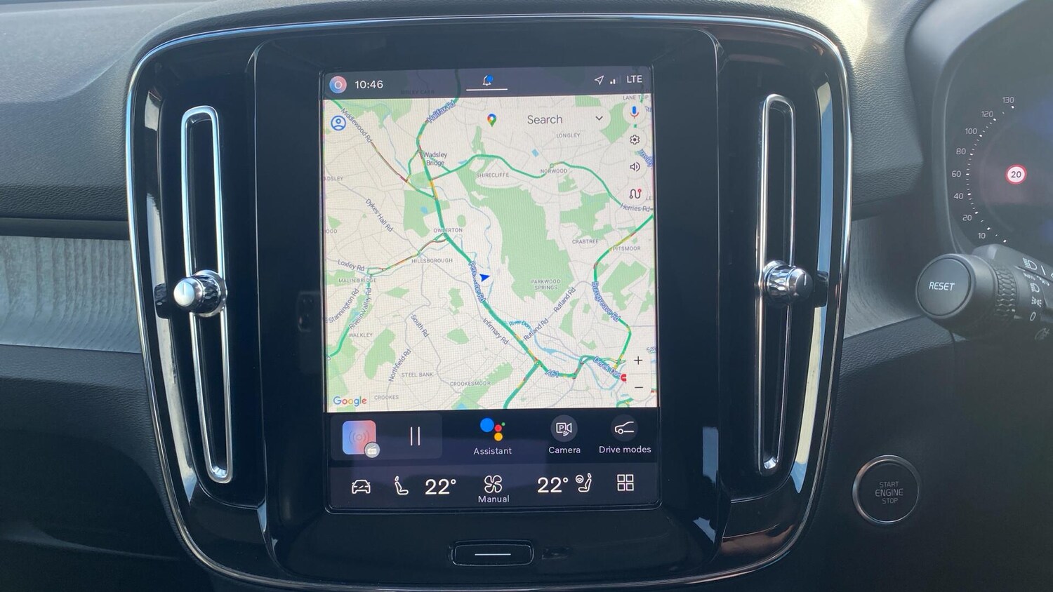 Used Volvo XC40 for sale - 77753340: Photo 31