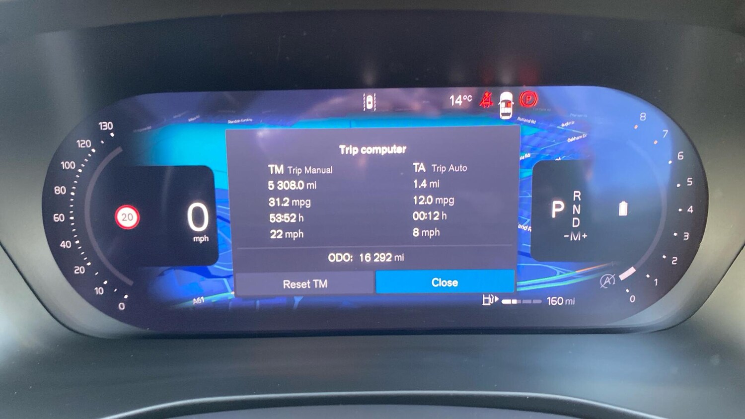 Used Volvo XC40 for sale - 77753340: Photo 33