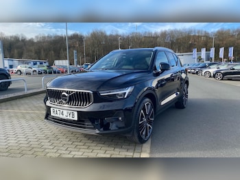 Used Volvo XC40 2025 for sale - 77753340: Photo