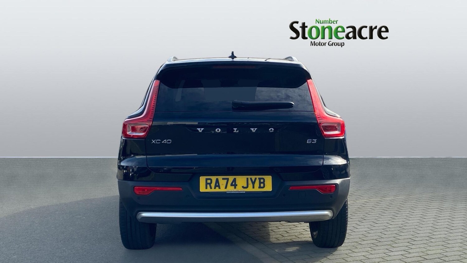 Used Volvo XC40 for sale - 77753340: Photo 7