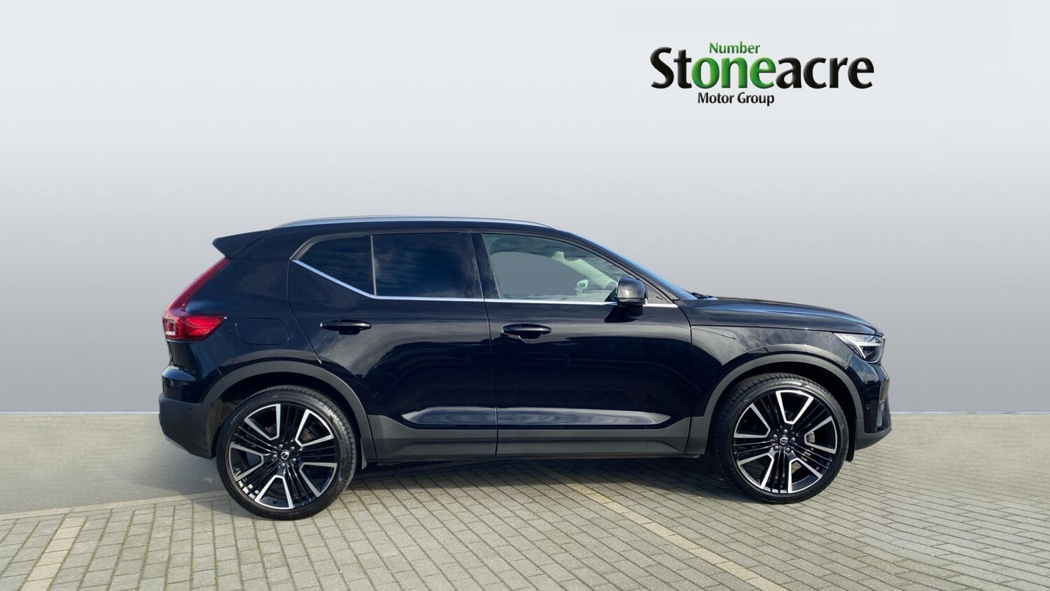 Used Volvo XC40 for sale - 77753340: Photo 8