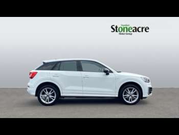 Used Audi Q2 2021 for sale - 75290369: Photo