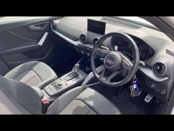 Used Audi Q2 2021 for sale - 75290369: Photo