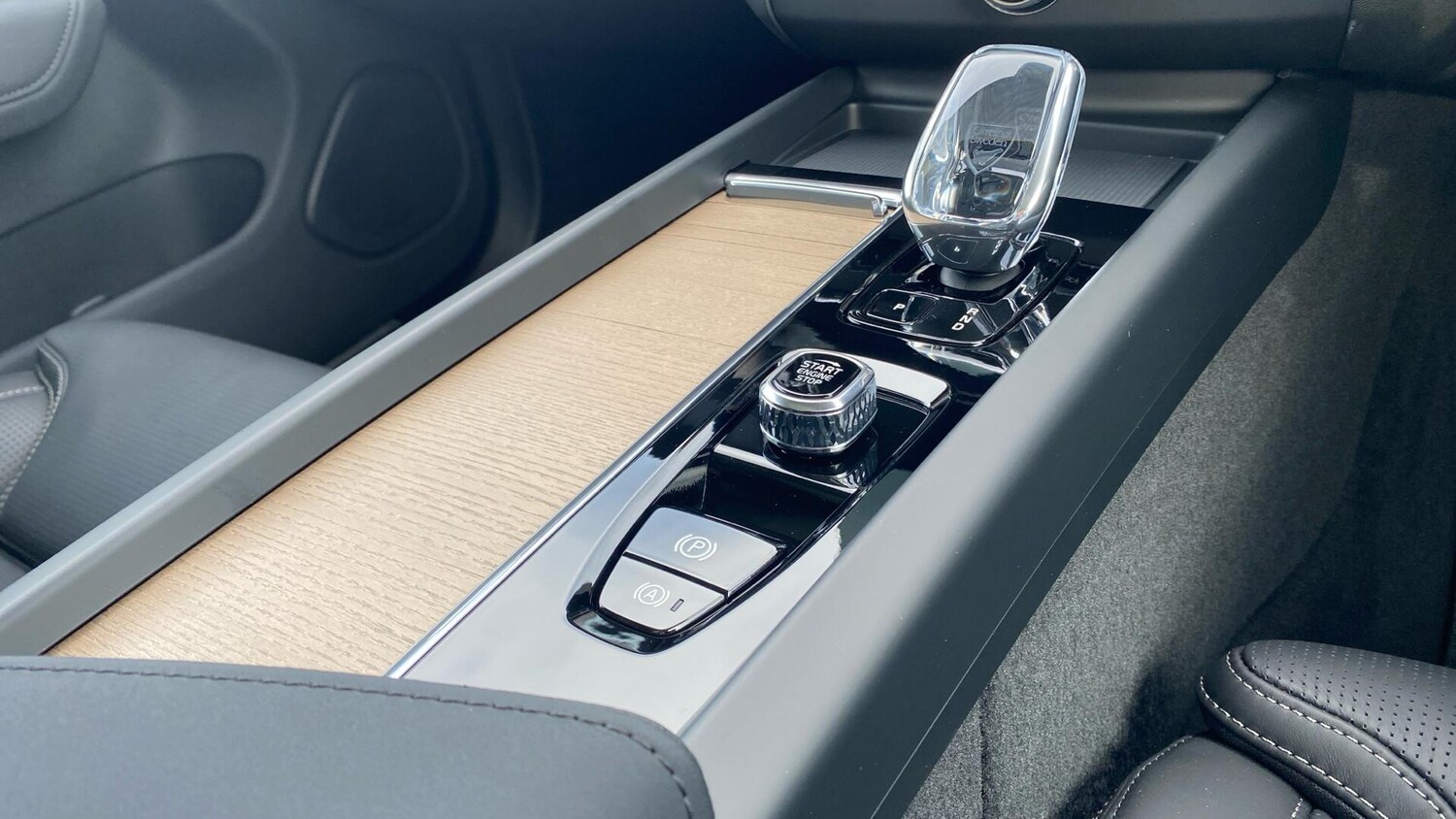 Used Volvo XC60 2026 for sale - 78019579: Photo 12