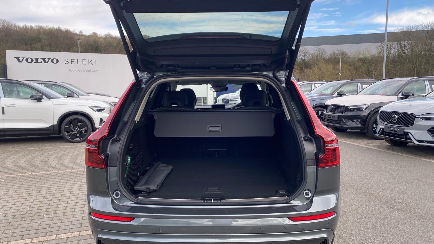 Used Volvo XC60 2026 for sale - 78019579: Photo 13