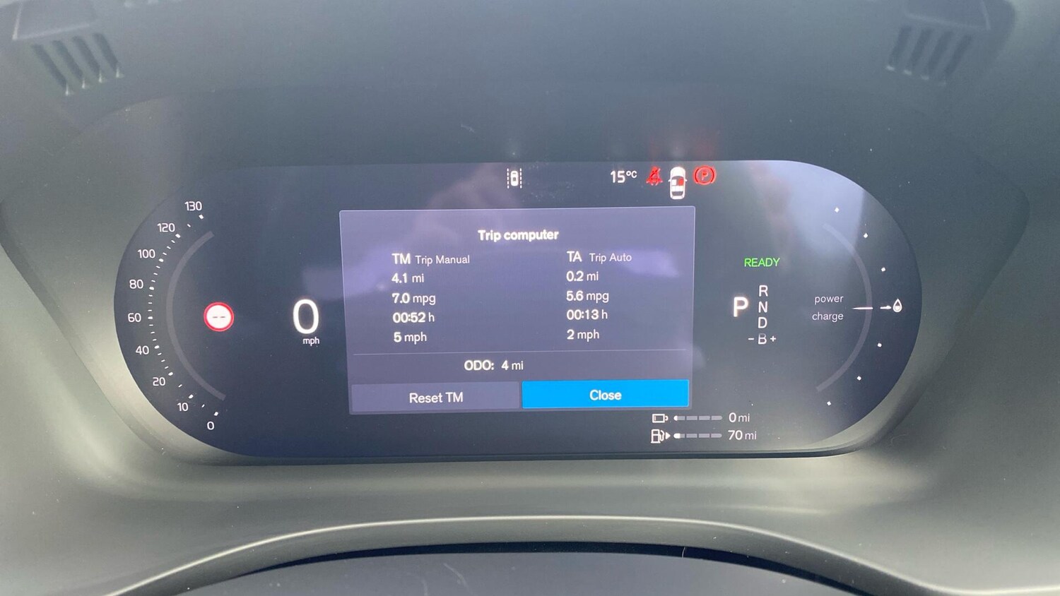 Used Volvo XC60 2026 for sale - 78019579: Photo 15