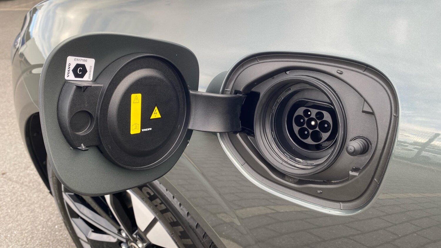 Used Volvo XC60 2026 for sale - 78019579: Photo 16