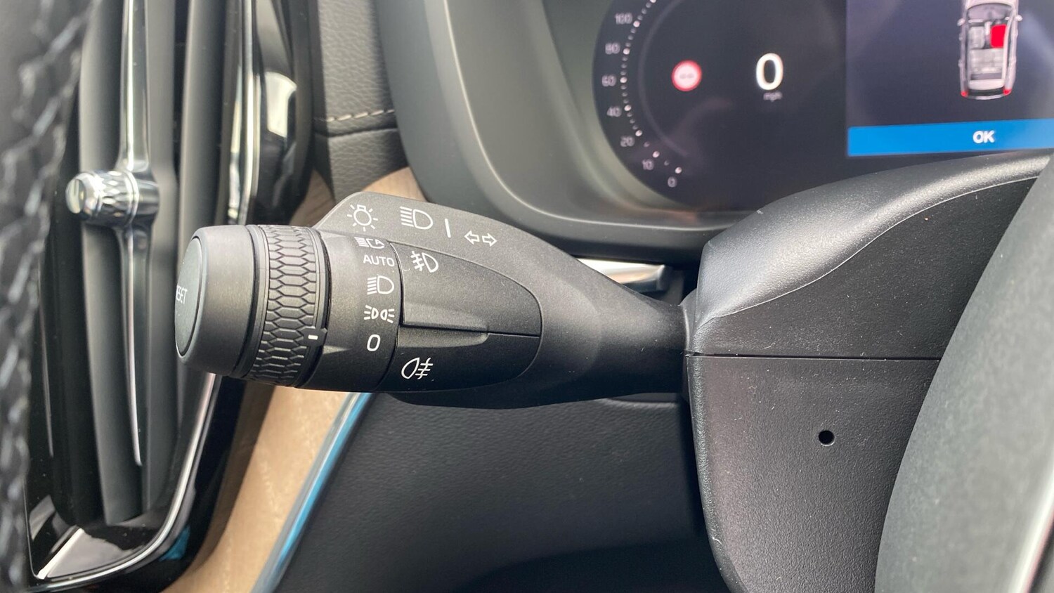 Used Volvo XC60 2026 for sale - 78019579: Photo 18