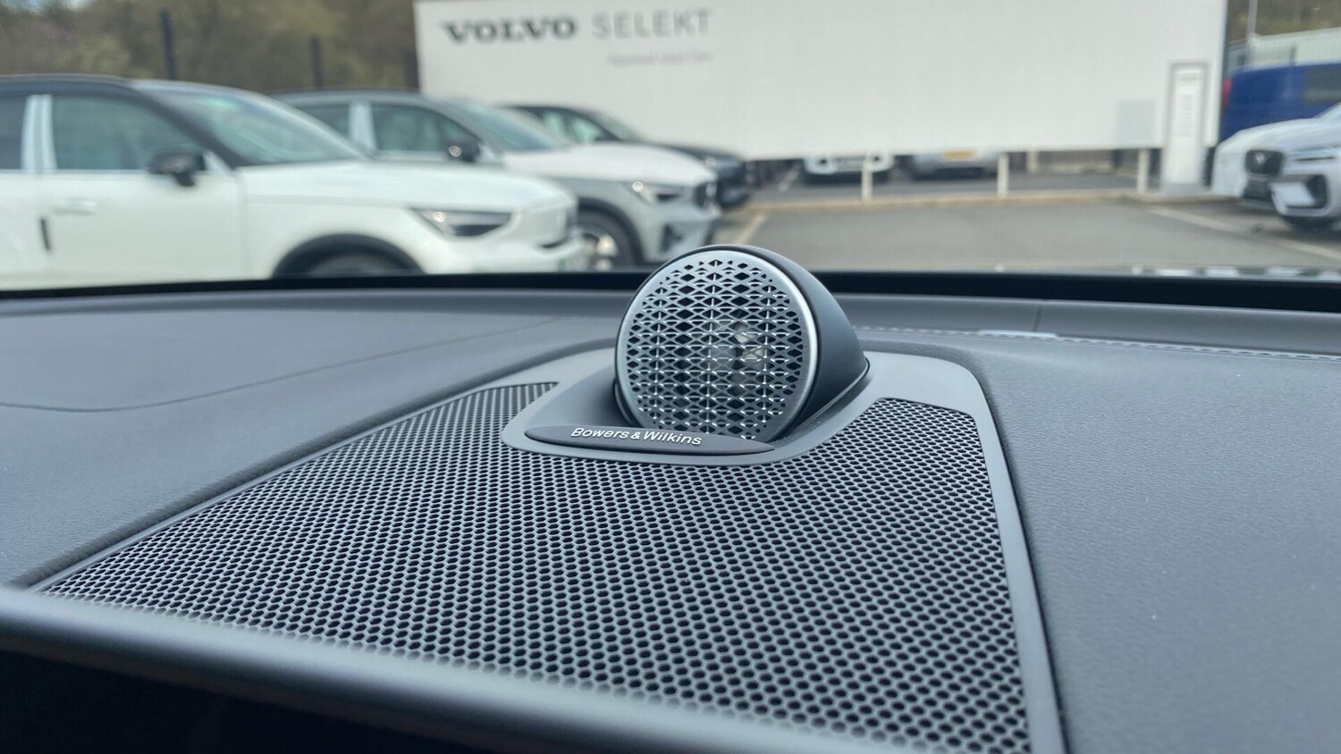 Used Volvo XC60 2026 for sale - 78019579: Photo 23