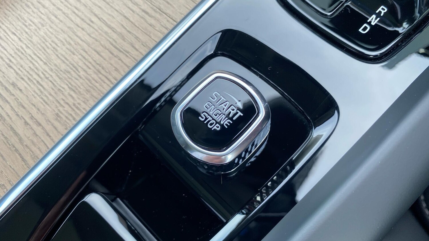 Used Volvo XC60 2026 for sale - 78019579: Photo 24